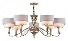 Подвесная люстра Maytoni Lillian H311-07-G в Пойковском - poikovskii.mebel24.online | фото 5