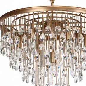 Подвесная люстра Maytoni Linn MOD091PL-07G в Пойковском - poikovskii.mebel24.online | фото 6