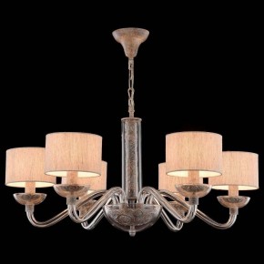 Подвесная люстра Maytoni Maryland ARM526PL-06GR в Пойковском - poikovskii.mebel24.online | фото 4