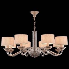 Подвесная люстра Maytoni Maryland ARM526PL-08GR в Пойковском - poikovskii.mebel24.online | фото 4