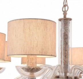 Подвесная люстра Maytoni Maryland ARM526PL-08GR в Пойковском - poikovskii.mebel24.online | фото 6