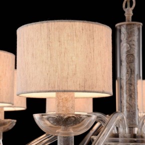 Подвесная люстра Maytoni Maryland ARM526PL-08GR в Пойковском - poikovskii.mebel24.online | фото 9