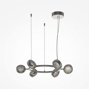 Подвесная люстра Maytoni Mind MOD299PL-L60BC3K в Пойковском - poikovskii.mebel24.online | фото 2