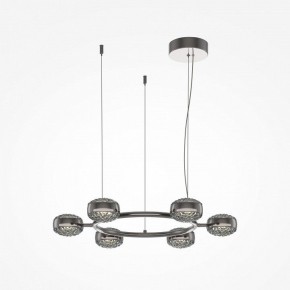 Подвесная люстра Maytoni Mind MOD299PL-L60BC3K в Пойковском - poikovskii.mebel24.online | фото 3
