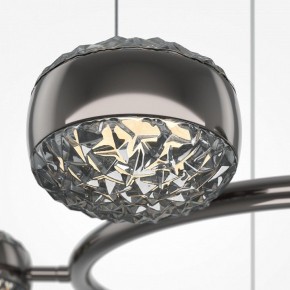 Подвесная люстра Maytoni Mind MOD299PL-L60BC3K в Пойковском - poikovskii.mebel24.online | фото 5