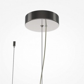 Подвесная люстра Maytoni Mind MOD299PL-L60BC3K в Пойковском - poikovskii.mebel24.online | фото 6