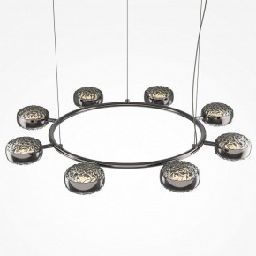 Подвесная люстра Maytoni Mind MOD299PL-L80BC3K в Пойковском - poikovskii.mebel24.online | фото 2