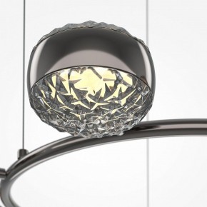 Подвесная люстра Maytoni Mind MOD299PL-L80BC3K в Пойковском - poikovskii.mebel24.online | фото 6
