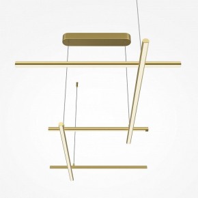 Подвесная люстра Maytoni Radiance MOD278PL-L50G3K в Пойковском - poikovskii.mebel24.online | фото 3