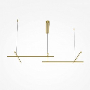 Подвесная люстра Maytoni Radiance MOD278PL-L50G3K в Пойковском - poikovskii.mebel24.online | фото 4