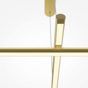 Подвесная люстра Maytoni Radiance MOD278PL-L50G3K в Пойковском - poikovskii.mebel24.online | фото 6