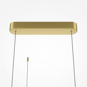Подвесная люстра Maytoni Radiance MOD278PL-L50G3K в Пойковском - poikovskii.mebel24.online | фото 7
