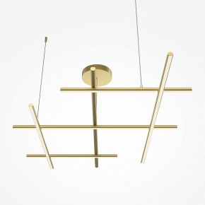 Подвесная люстра Maytoni Radiance MOD278PL-L86G3K в Пойковском - poikovskii.mebel24.online | фото 2