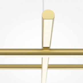 Подвесная люстра Maytoni Radiance MOD278PL-L86G3K в Пойковском - poikovskii.mebel24.online | фото 4