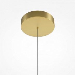 Подвесная люстра Maytoni Radiance MOD278PL-L86G3K в Пойковском - poikovskii.mebel24.online | фото 6