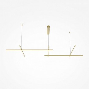 Подвесная люстра Maytoni Radiance MOD278PL-L86G3K1 в Пойковском - poikovskii.mebel24.online | фото 2
