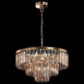 Подвесная люстра Maytoni Revero MOD085PL-07G в Пойковском - poikovskii.mebel24.online | фото 3