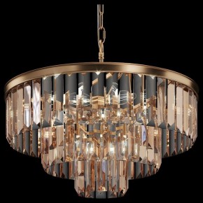 Подвесная люстра Maytoni Revero MOD085PL-07G в Пойковском - poikovskii.mebel24.online | фото 4