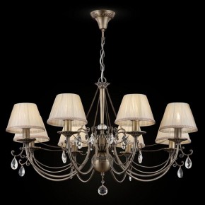 Подвесная люстра Maytoni Soffia RC093-PL-08-R в Пойковском - poikovskii.mebel24.online | фото 3
