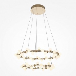 Подвесная люстра Maytoni Tessara MOD081PL-L84G3K в Пойковском - poikovskii.mebel24.online | фото