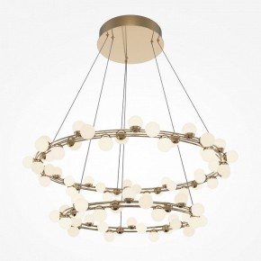 Подвесная люстра Maytoni Tessara MOD081PL-L84G3K в Пойковском - poikovskii.mebel24.online | фото 4