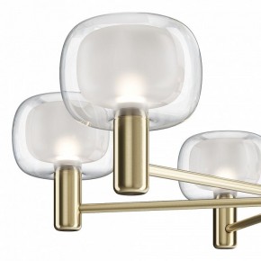 Подвесная люстра Maytoni Vision MOD411PL-06G в Пойковском - poikovskii.mebel24.online | фото 8
