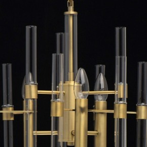 Подвесная люстра MW-Light Альгеро 3 285010703 в Пойковском - poikovskii.mebel24.online | фото 11