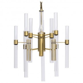 Подвесная люстра MW-Light Альгеро 3 285010703 в Пойковском - poikovskii.mebel24.online | фото 2