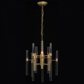 Подвесная люстра MW-Light Альгеро 3 285010703 в Пойковском - poikovskii.mebel24.online | фото 3