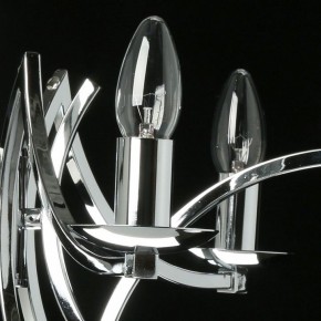 Подвесная люстра MW-Light Атмосфера 5 699011106 в Пойковском - poikovskii.mebel24.online | фото 6