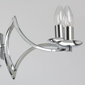 Подвесная люстра MW-Light Атмосфера 5 699011106 в Пойковском - poikovskii.mebel24.online | фото 7