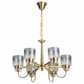 Подвесная люстра MW-Light Элла 18 483014906 в Пойковском - poikovskii.mebel24.online | фото 2