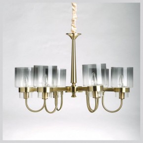 Подвесная люстра MW-Light Элла 18 483014906 в Пойковском - poikovskii.mebel24.online | фото 3