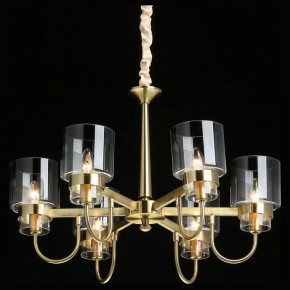 Подвесная люстра MW-Light Элла 18 483014906 в Пойковском - poikovskii.mebel24.online | фото 4