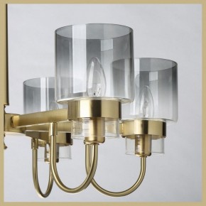 Подвесная люстра MW-Light Элла 18 483014906 в Пойковском - poikovskii.mebel24.online | фото 5