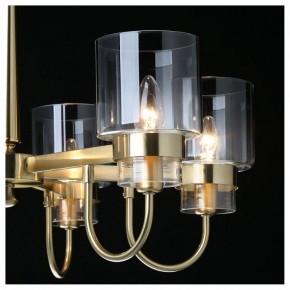 Подвесная люстра MW-Light Элла 18 483014906 в Пойковском - poikovskii.mebel24.online | фото 6