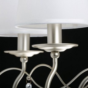 Подвесная люстра MW-Light Федерика 89 684012705 в Пойковском - poikovskii.mebel24.online | фото 13