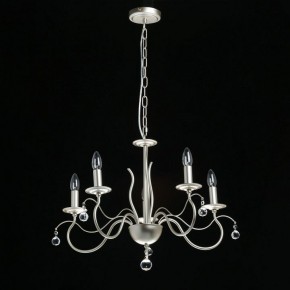 Подвесная люстра MW-Light Федерика 89 684012705 в Пойковском - poikovskii.mebel24.online | фото 5