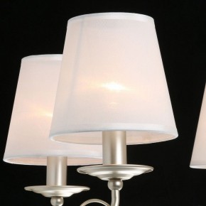 Подвесная люстра MW-Light Федерика 89 684012705 в Пойковском - poikovskii.mebel24.online | фото 7