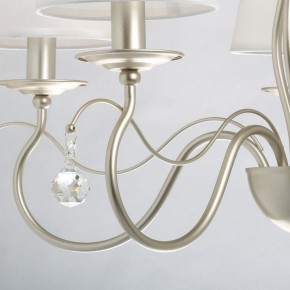 Подвесная люстра MW-Light Федерика 89 684012705 в Пойковском - poikovskii.mebel24.online | фото 8