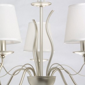 Подвесная люстра MW-Light Федерика 89 684012705 в Пойковском - poikovskii.mebel24.online | фото 9