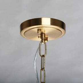 Подвесная люстра MW-Light Илвита 3 624011108 в Пойковском - poikovskii.mebel24.online | фото