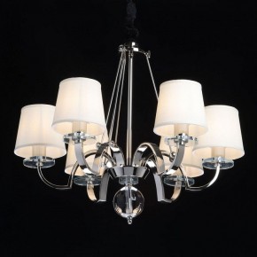 Подвесная люстра MW-Light Онтарио 6 692011706 в Пойковском - poikovskii.mebel24.online | фото 3