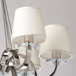 Подвесная люстра MW-Light Онтарио 6 692011706 в Пойковском - poikovskii.mebel24.online | фото 4