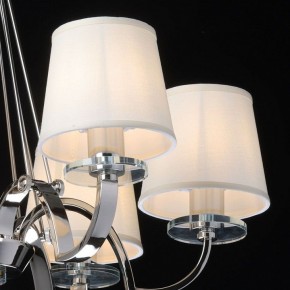 Подвесная люстра MW-Light Онтарио 6 692011706 в Пойковском - poikovskii.mebel24.online | фото 5
