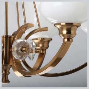 Подвесная люстра MW-Light Палермо 27 386017706 в Пойковском - poikovskii.mebel24.online | фото 10