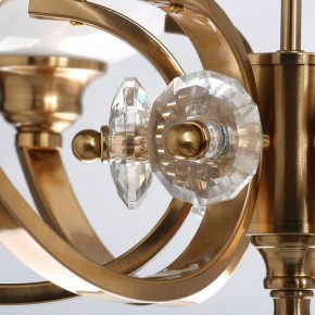 Подвесная люстра MW-Light Палермо 27 386017706 в Пойковском - poikovskii.mebel24.online | фото 12