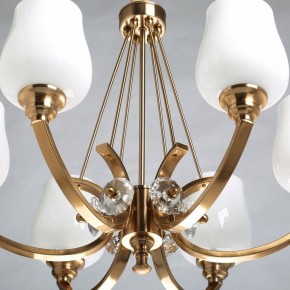 Подвесная люстра MW-Light Палермо 27 386017706 в Пойковском - poikovskii.mebel24.online | фото 7