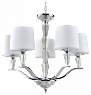Подвесная люстра MW-Light Палермо 29 386018305 в Пойковском - poikovskii.mebel24.online | фото
