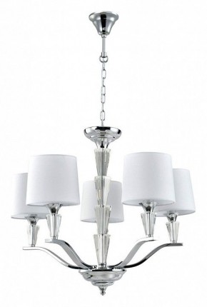 Подвесная люстра MW-Light Палермо 29 386018305 в Пойковском - poikovskii.mebel24.online | фото 2